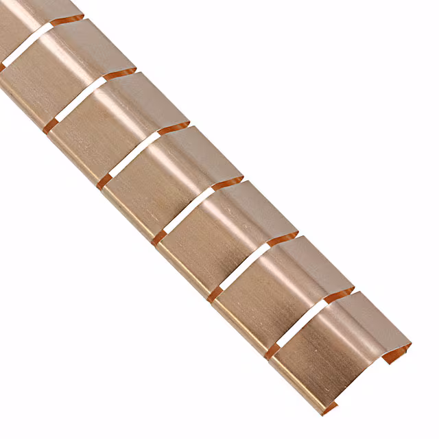 77009702 Laird Technologies EMI  RFI and EMI - Contacts Fingerstock and Gaskets